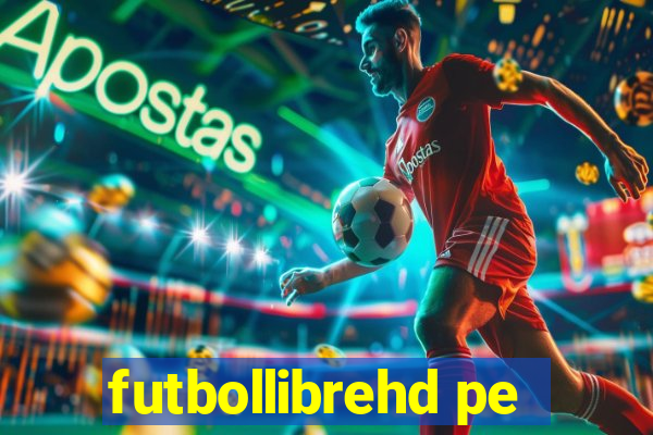 futbollibrehd pe